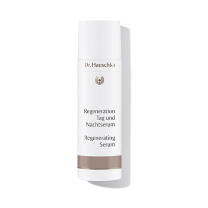 Dr. Hauschka Regenerating Serum 30ml