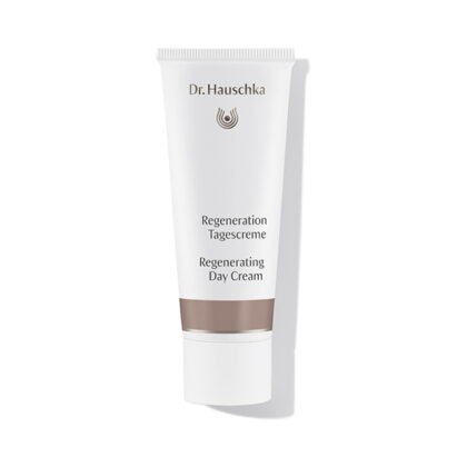 Dr. Hauschka Regenerating Day Cream