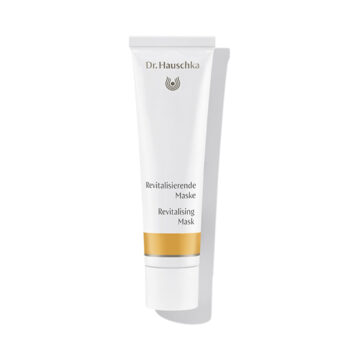 Dr. Hauschka Revitalising Mask