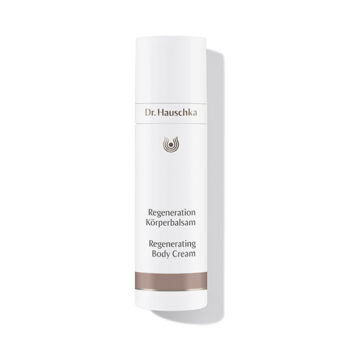 Dr. Hauschka Regenerating Body Cream