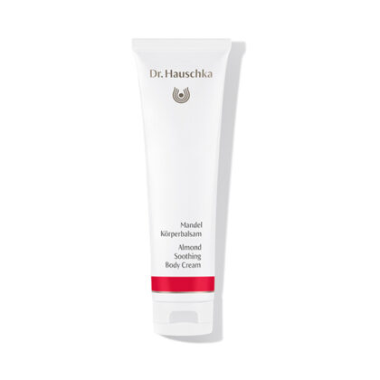 Dr. Hauschka Almond Soothing Body Cream 145ml