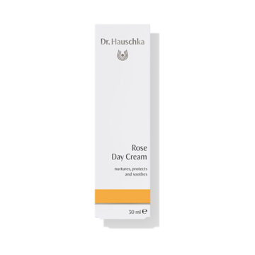Dr. Hauschka Rose Day Cream 30ml
