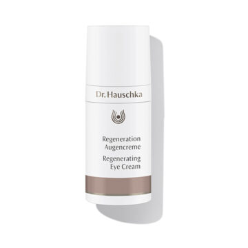 Dr. Hauschka Regenerating Eye Cream