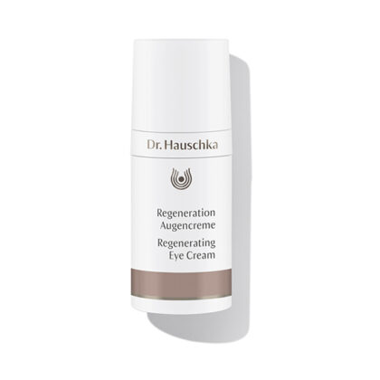 Dr. Hauschka Regenerating Eye Cream 15ml