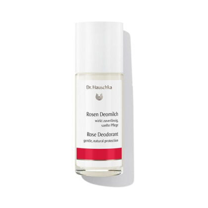 Dr. Hauschka Rose Deodorant 50ml