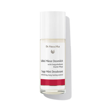 Dr. Hauschka Sage Mint Deodorant 50ml