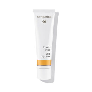 Dr. Hauschka Tinted Day Cream 30ml