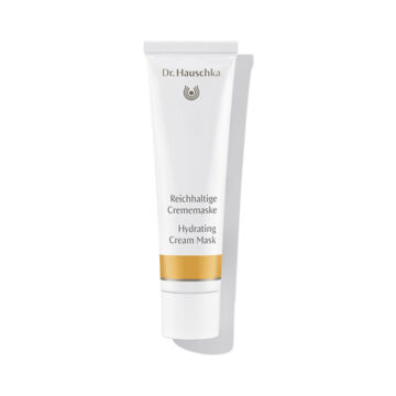 Dr. Hauschka Hydrating Cream Mask