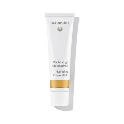 Dr. Hauschka Hydrating Cream Mask 30ml