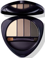 Dr. Hauschka Eye & Brow Palette Stone 01