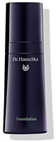 Dr. Hauschka Foundation Walnut