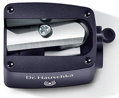 Dr. Hauschka Cosmetic Sharpener