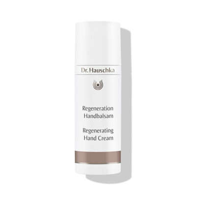 Dr. Hauschka Regenerating Hand Cream 50ml