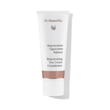 Dr. Hauschka Regenerating Day Cream Complexion