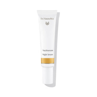 Dr. Hauschka Night Serum 20ml