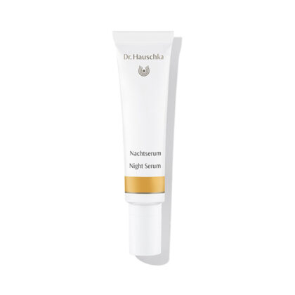 Dr. Hauschka Night Serum