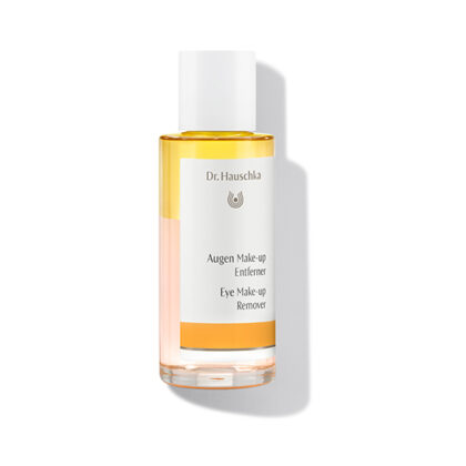 Dr. Hauschka Eye Make-Up Remover 75ml