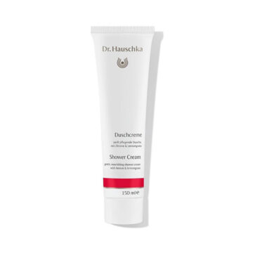 Dr. Hauschka Shower Cream