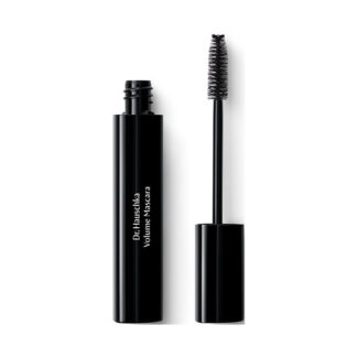Dr. Hauschka Volume Mascara 01 Black 8ml