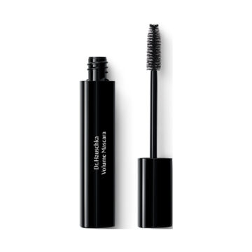 Dr. Hauschka Volume Mascara 01 Black 8ml