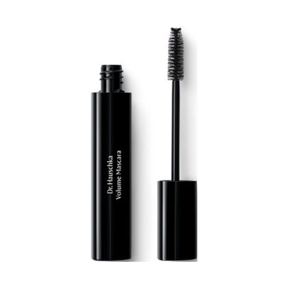 Dr. Hauschka Volume Mascara 01 Black 8ml