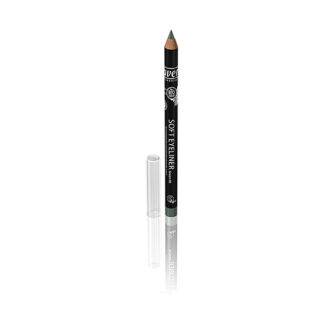 Lavera Soft Eyeliner 'Green 06' Organic 1.14g