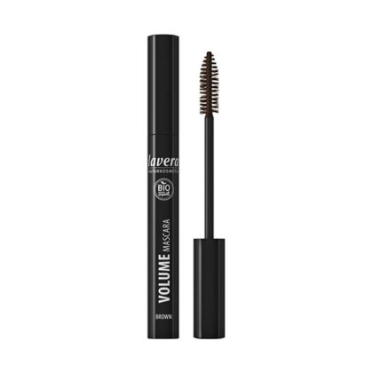 Lavera Trend Sensitiv Volume Mascara Brown Organic 9ml