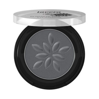 Lavera Beautiful Mineral Eyeshadow Matt'n Grey