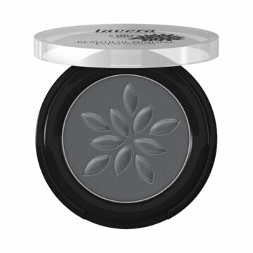 Lavera Beautiful Mineral Eyeshadow Matt’n Grey