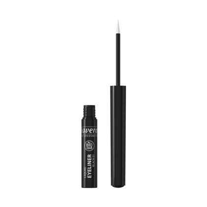 Lavera Liquid Eyeliner Black 01 Organic 2.8ml