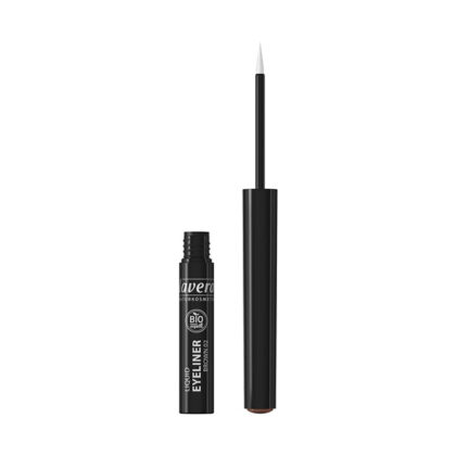 Lavera Liquid Eyeliner Brown 02 Organic 2.8ml