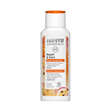 Lavera Repair & Care Conditioner Organic