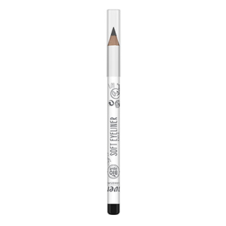 Lavera Soft Eyeliner ‘Black 01’ Organic 1.14g