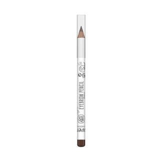 Lavera Eyebrow Pencil 'Brown 01' Organic