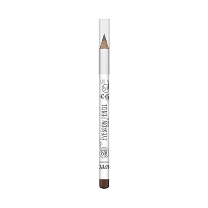 Lavera Eyebrow Pencil ‘Brown 01’ Organic