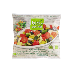 Bio Inside Ratatouille Mix Organic