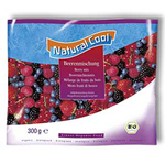 Natural Cool Berry Mix 300g