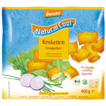 Natural Cool Demeter Potato Croquettes 375g