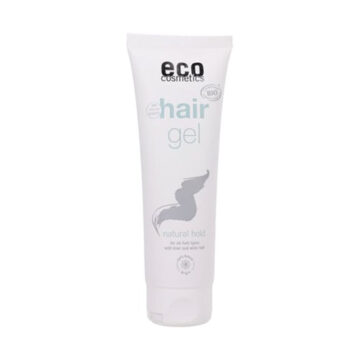 Eco Cosmetics Hair Gel Organic 125ml