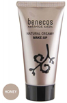 Benecos Natural Liquid Foundation Honey