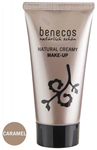 Benecos Natural Liquid Foundation Caramel