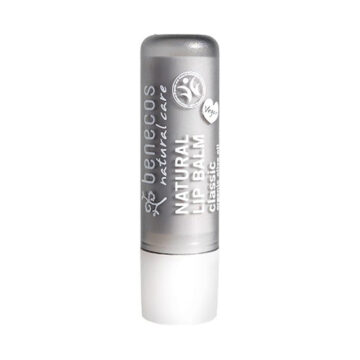 Benecos Natural Lip Balm Classic 4.8g