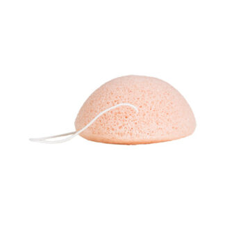 Benecos Konjac Sponge Red Clay Sensitive Skin