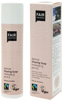 Fair Squared Apricot Shaving Soap Intimate