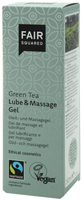 Fair Squared Green Tea Lube & Massage Gel