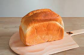 Hobbs House Bakery White Uncut Organic 800g