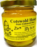 Cotswold Bees Runny Honey 227g