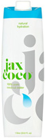 Jax Coco 100% Pure Coconut Water