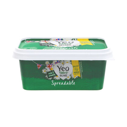 Yeo Valley Spreadable Organic 400g