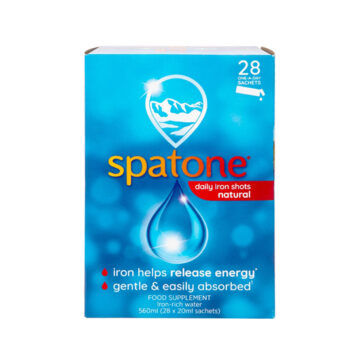 Spatone 100% Natural Iron Supplement